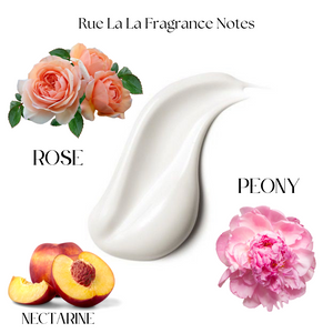 Body Cream - Welcome To Rueville