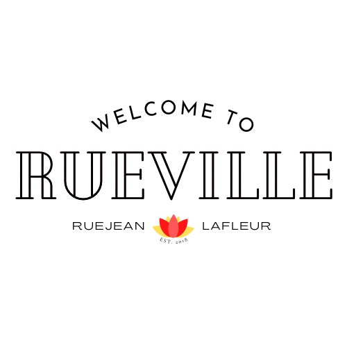 Welcome to RUEVILLE GIFT CARD - Rueville