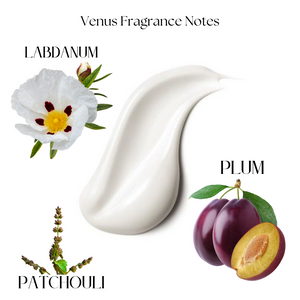 Body Cream - Welcome To Rueville