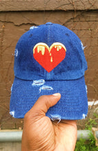 Charger l&#39;image dans la galerie, Anybody Wanna Buy A HeART Dad Hats - Rueville